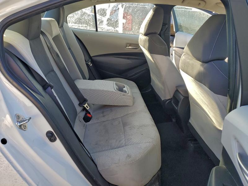 Фото 10 - TOYOTA COROLLA