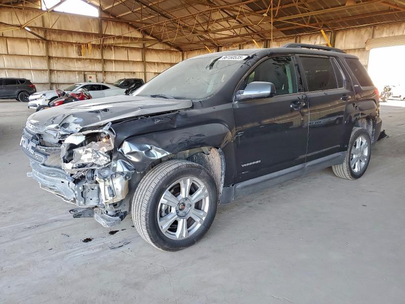 Фото 1 - GMC TERRAIN