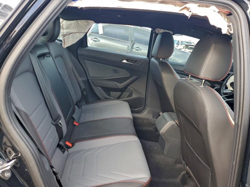 Фото 10 - VOLKSWAGEN JETTA