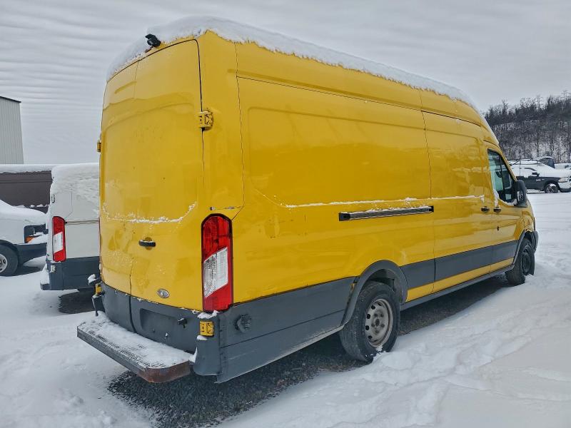 Фото 3 - FORD TRANSIT