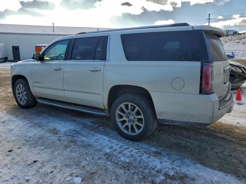 Фото 2 - GMC YUKON