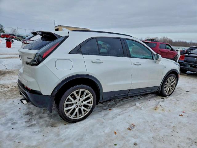 Фото 3 - CADILLAC XT4