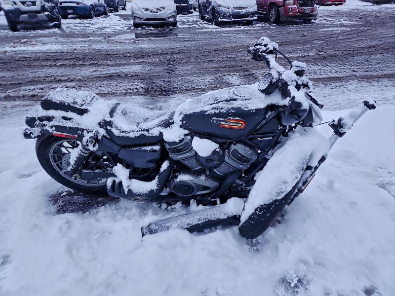 HARLEY-DAVIDSON RH975 S 2023