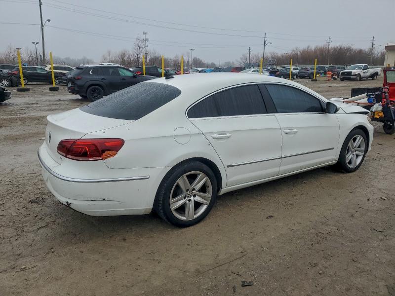 VOLKSWAGEN CC 2016 VIN WVWBP7AN5GE505150