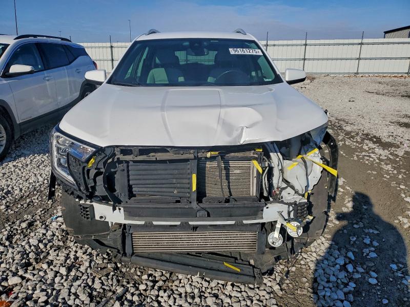 Фото 5 - GMC TERRAIN