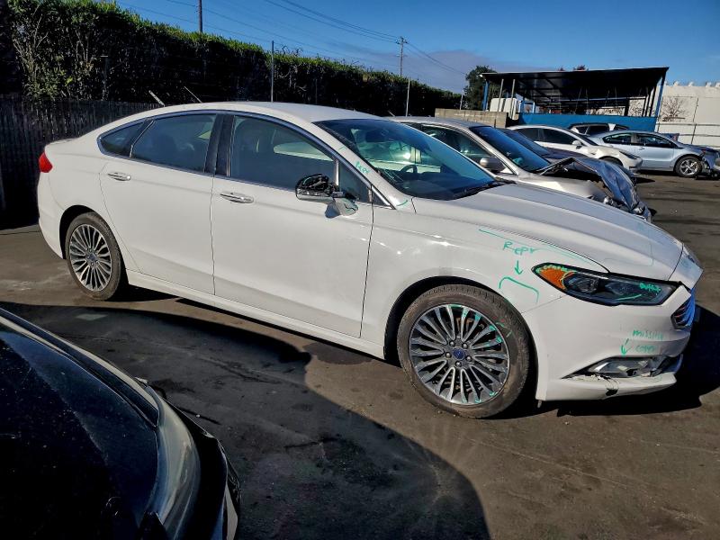 Фото 4 - FORD FUSION