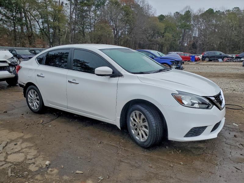 Фото 4 - NISSAN SENTRA