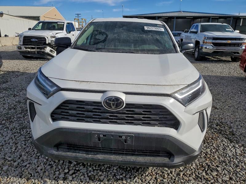 Фото 5 - TOYOTA RAV4