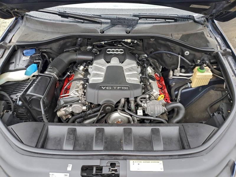 Фото 12 - AUDI Q7