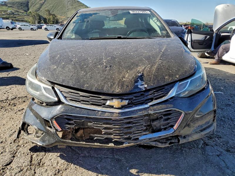 Фото 5 - CHEVROLET CRUZE