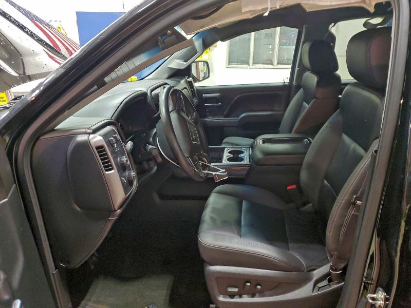 Фото 7 - GMC SIERRA