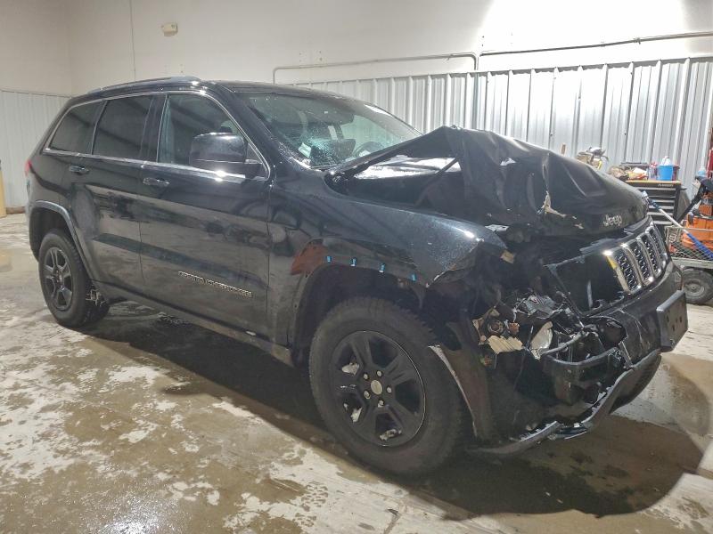 Фото 4 - JEEP GRAND CHER