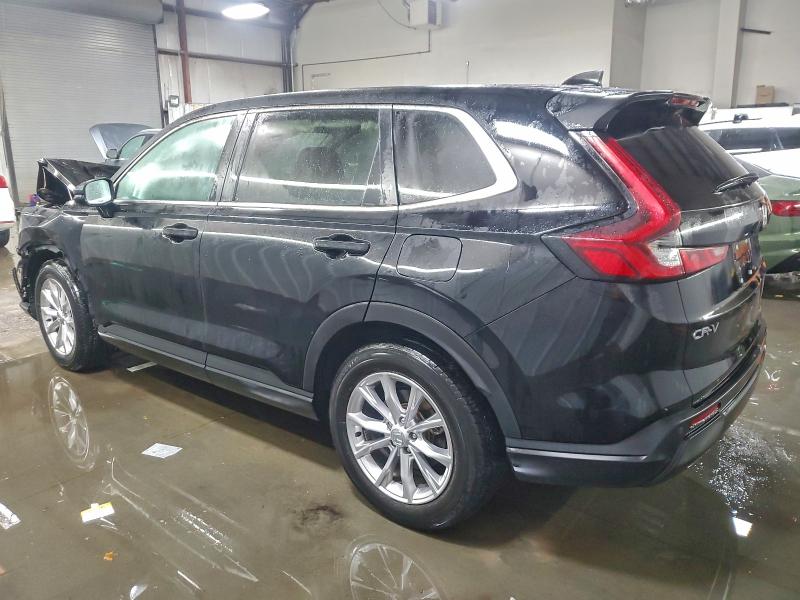 Фото 2 - HONDA CRV