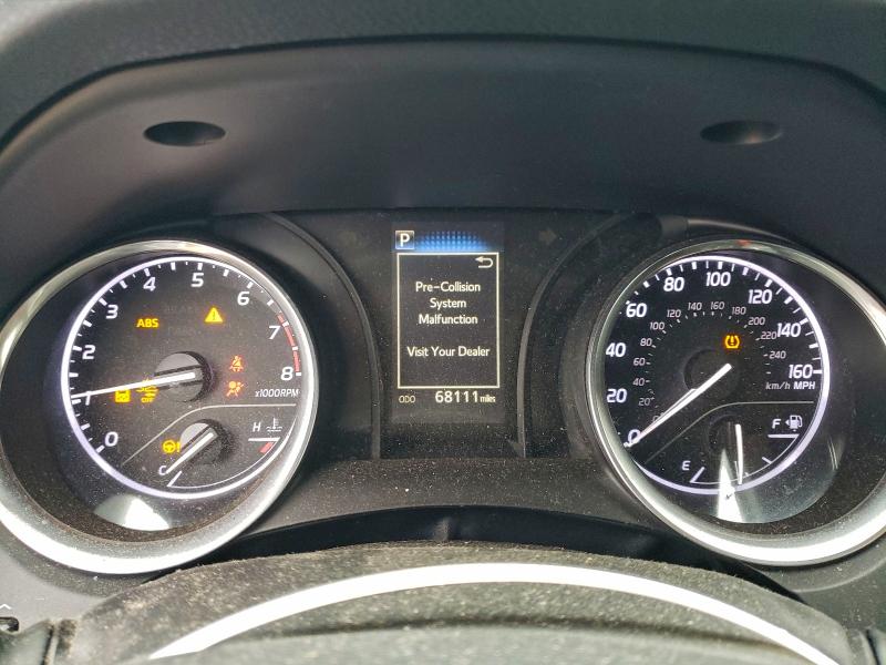 Фото 9 - TOYOTA CAMRY