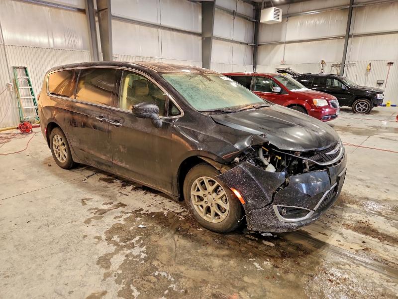 Фото 4 - CHRYSLER PACIFICA