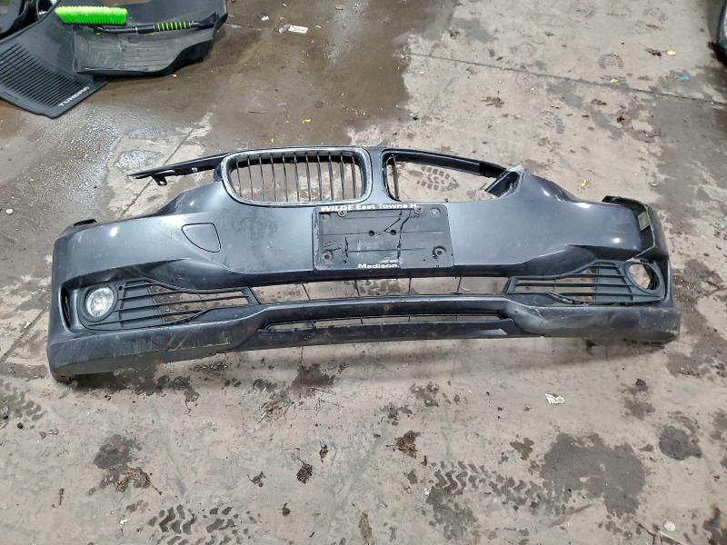 Фото 12 - BMW 3 SERIES