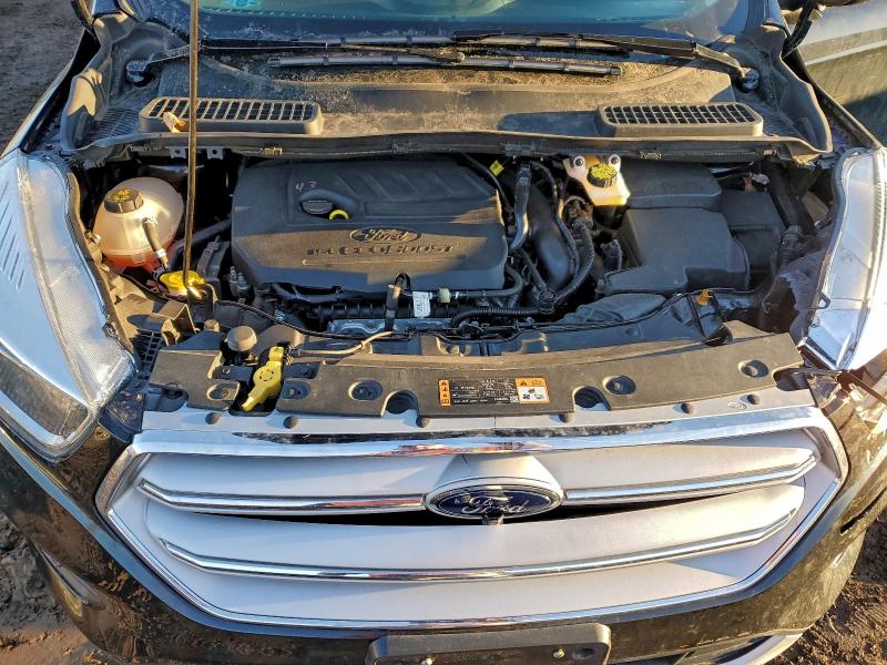 Фото 12 - FORD ESCAPE