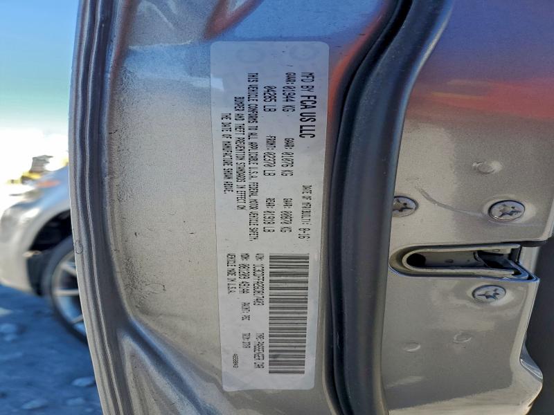 Фото 12 - DODGE DART