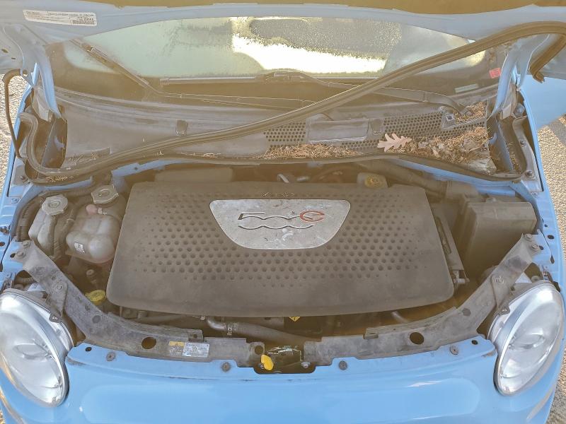 Фото 11 - FIAT 500