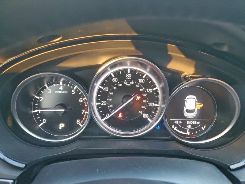 Фото 9 - MAZDA CX-9