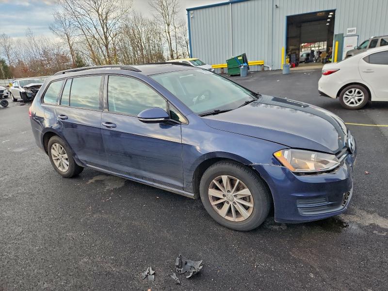 Фото 4 - VOLKSWAGEN GOLF