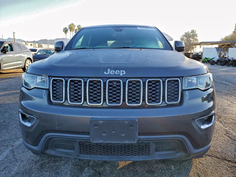 Фото 5 - JEEP GRAND CHER