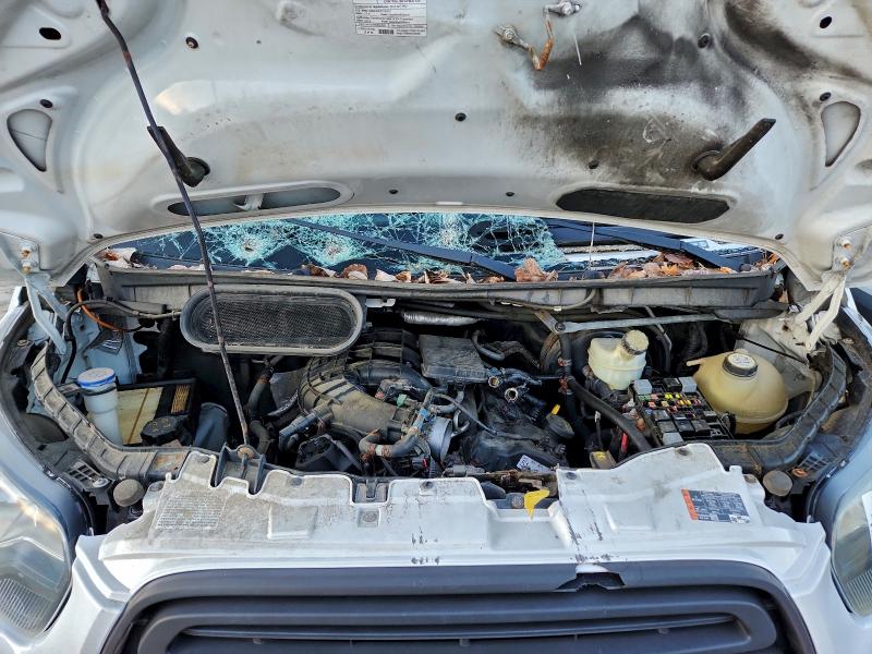 Фото 12 - FORD TRANSIT