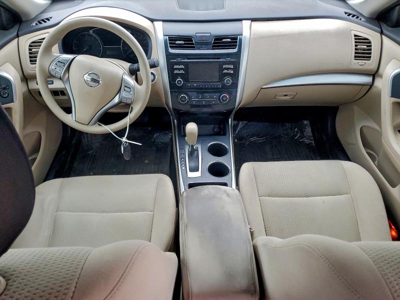 Фото 8 - NISSAN ALTIMA