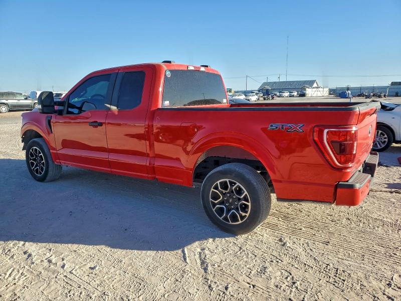 Фото 2 - FORD F-150