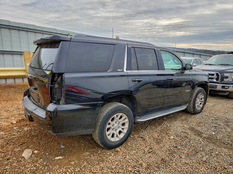 Фото 3 - GMC YUKON