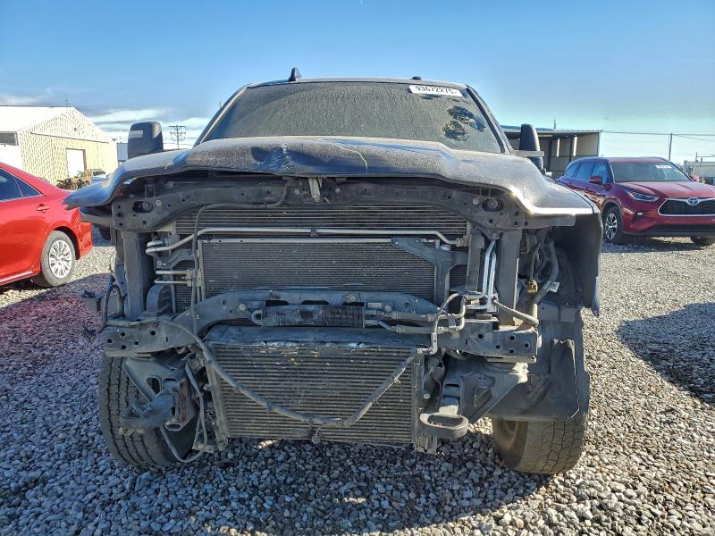 Фото 5 - RAM 3500