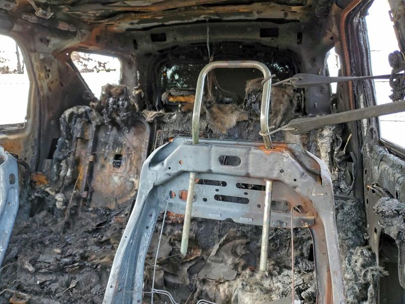 Фото 10 - FORD BRONCO