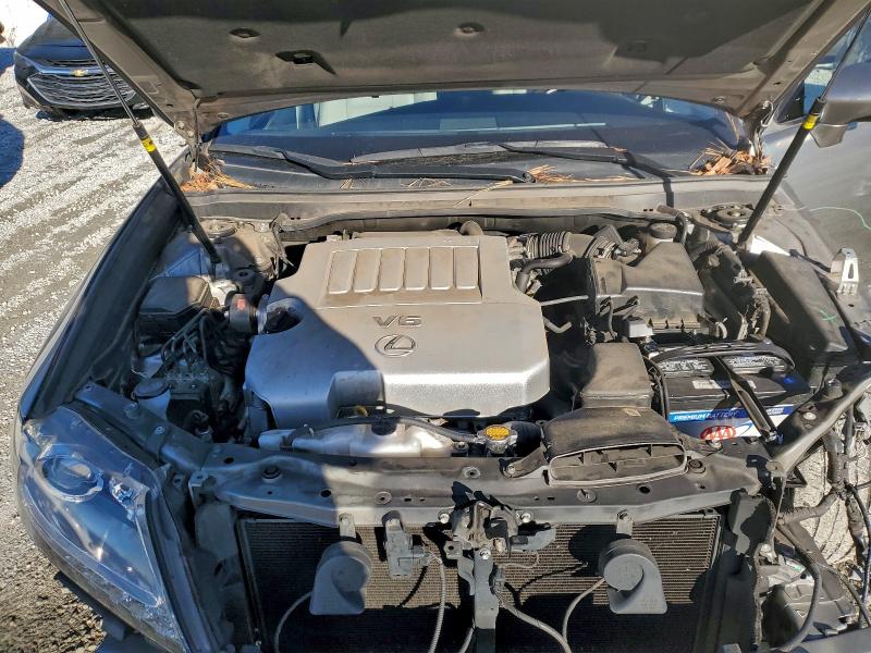 LEXUS ES350 2015 VIN JTHBK1GG6F2196517