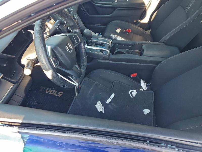 Фото 7 - HONDA CIVIC