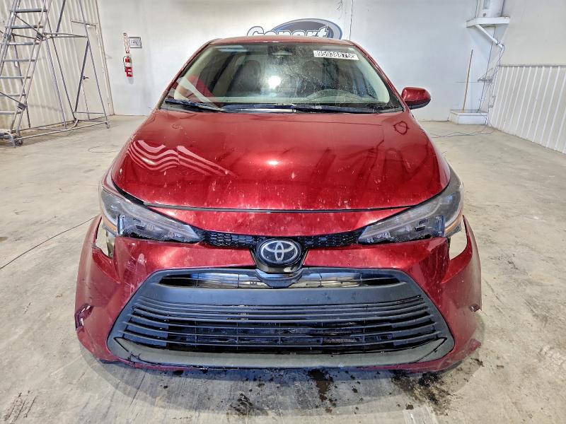 Фото 5 - TOYOTA COROLLA