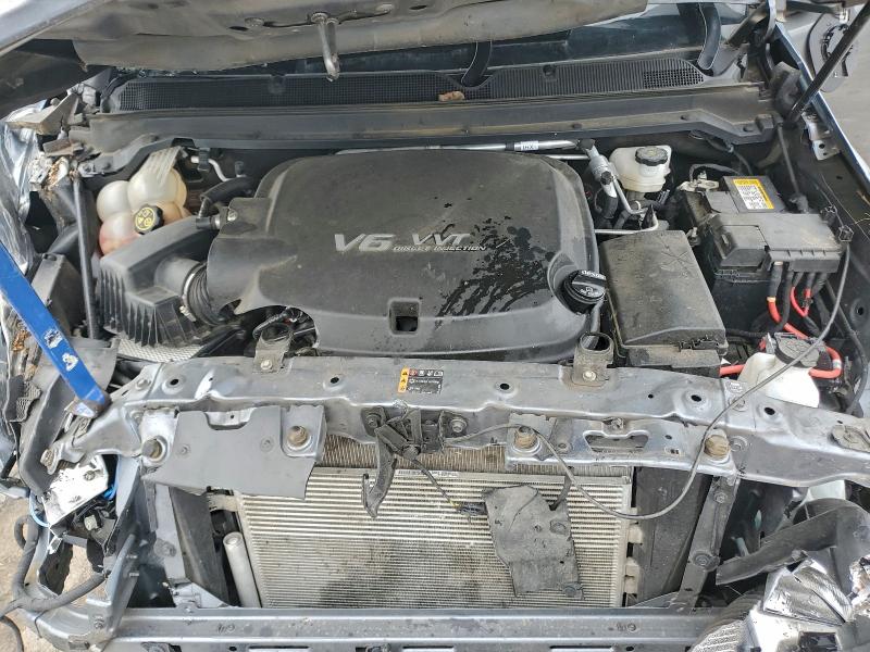 Фото 11 - CHEVROLET COLORADO