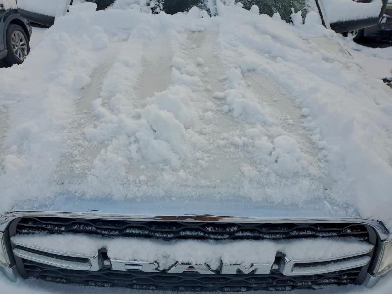 Фото 11 - RAM All Models