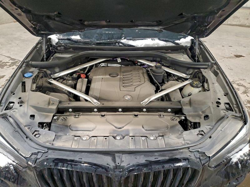 Фото 11 - BMW X5