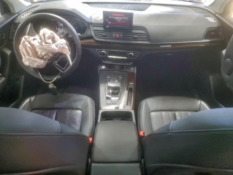 Фото 8 - AUDI Q5