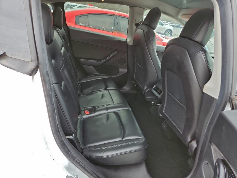 Фото 10 - TESLA MODEL Y