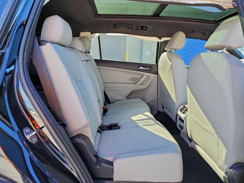 Фото 11 - VOLKSWAGEN TIGUAN