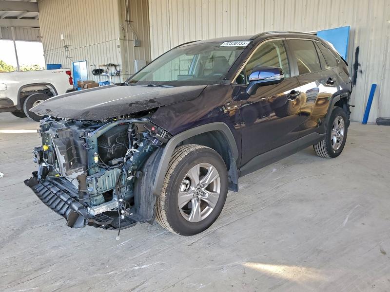 Фото 1 - TOYOTA RAV4