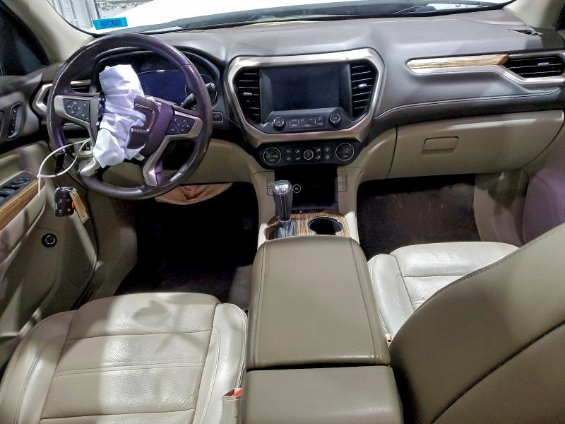 Фото 8 - GMC ACADIA DEN