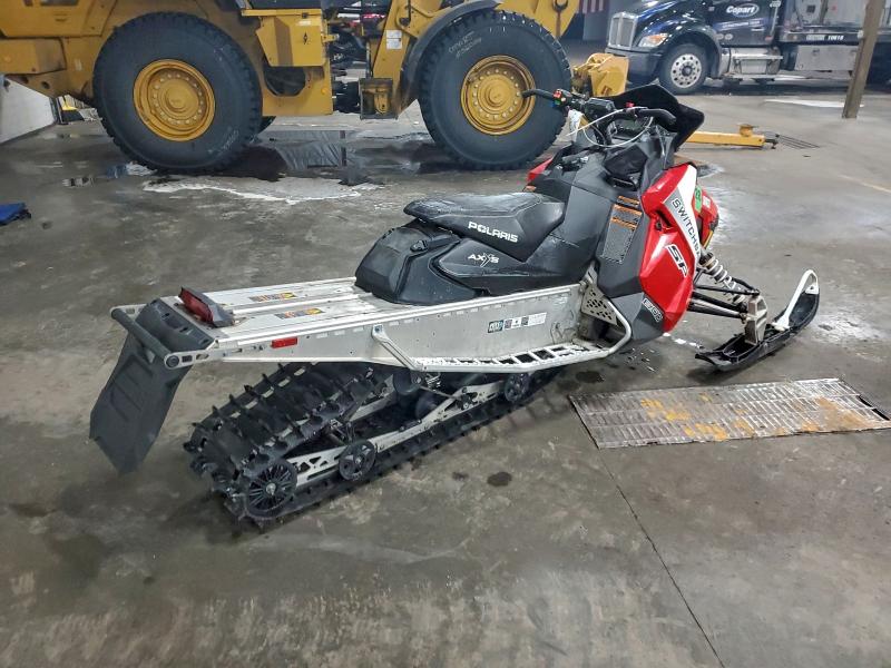 POLARIS SWITCHBACK 2017