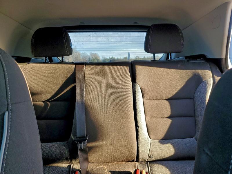 Фото 10 - CHEVROLET TRAILBLZR