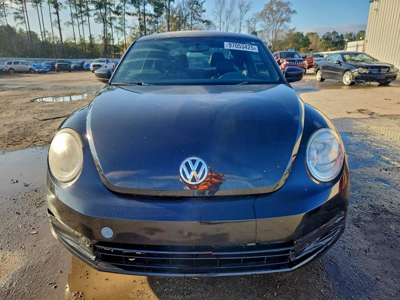 Фото 5 - VOLKSWAGEN BEETLE