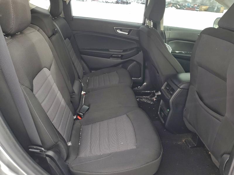 Фото 10 - FORD EDGE