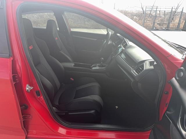 Фото 5 - HONDA CIVIC