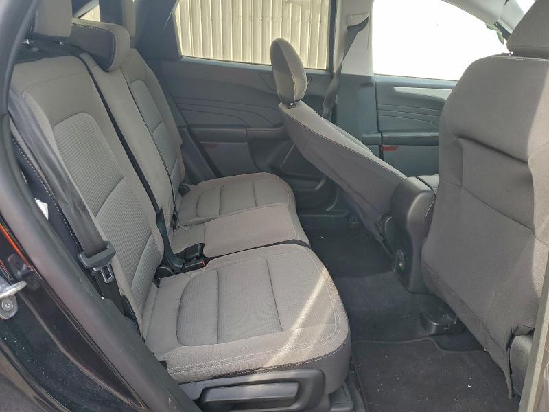 Фото 11 - FORD ESCAPE