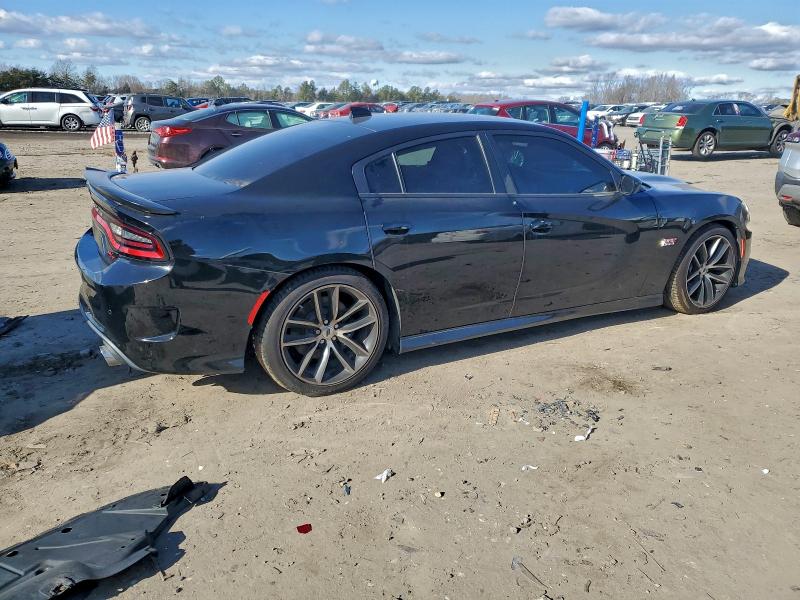 Фото 3 - DODGE CHARGER